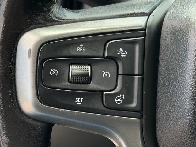 Used 2021 Chevrolet Silverado 1500 LTZ w/ LTZ Premium Package RWD image 26
