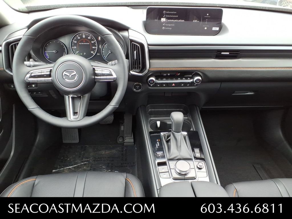 New 2026 MAZDA CX-50 2.5 Hybrid w/ Premium Plus Pkg AWD/4WD image 8