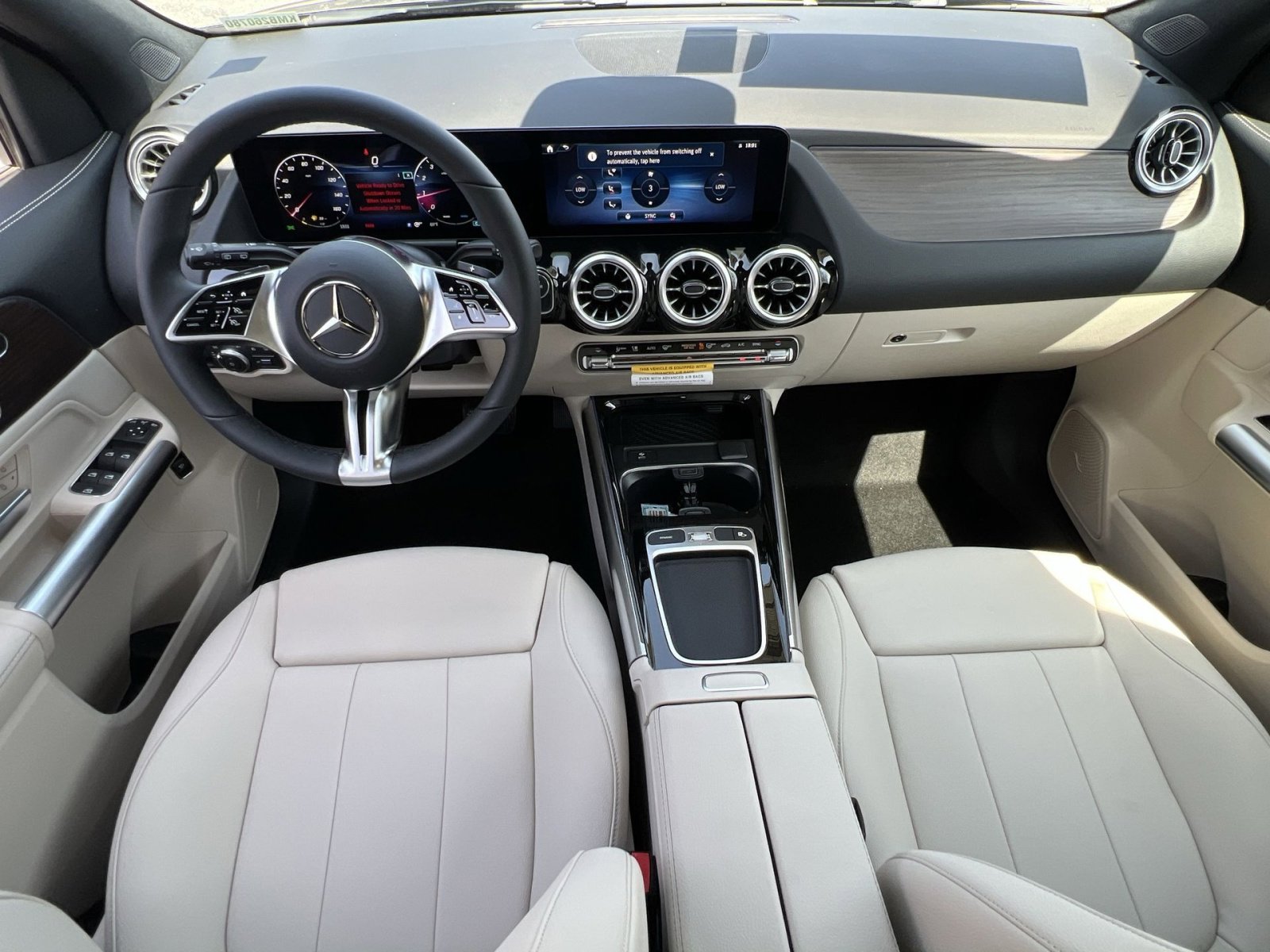 New 2026 Mercedes-Benz GLA 250 4MATIC image 21