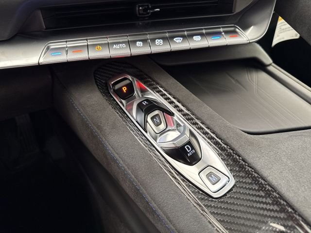 New 2026 Chevrolet Corvette Z06 image 16