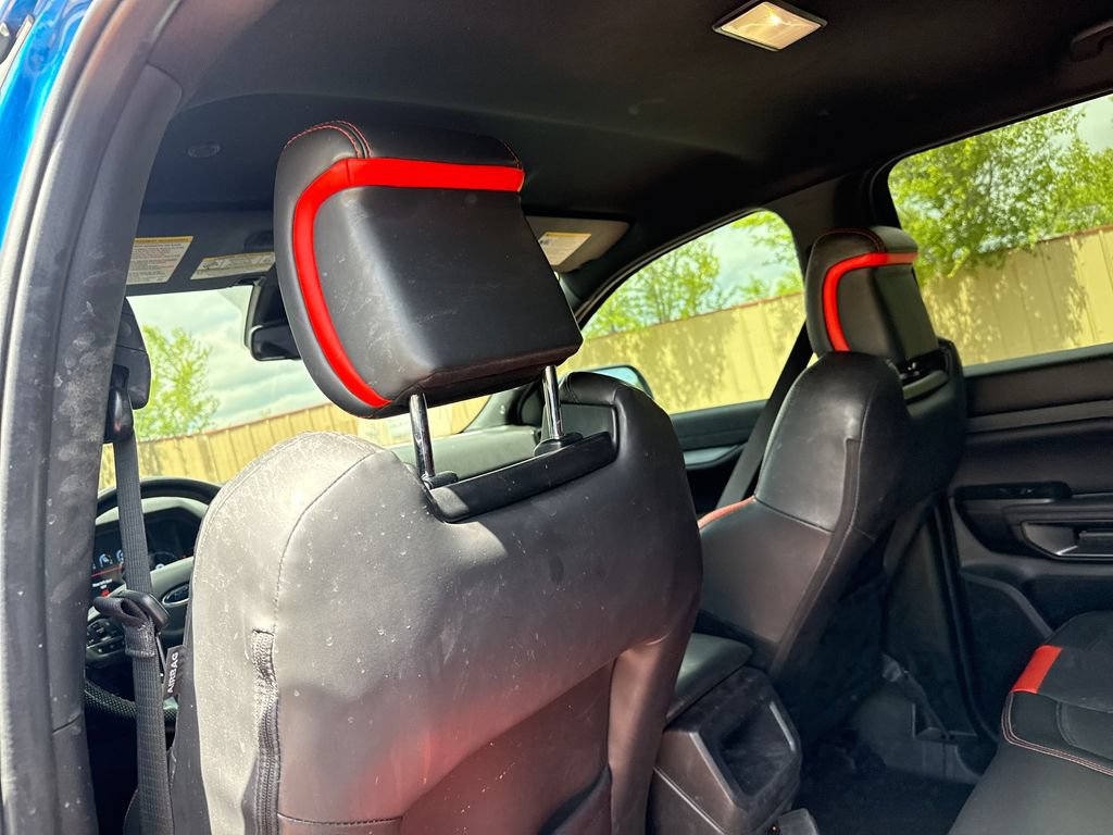 Certified 2024 Ford Ranger Raptor AWD/4WD image 22