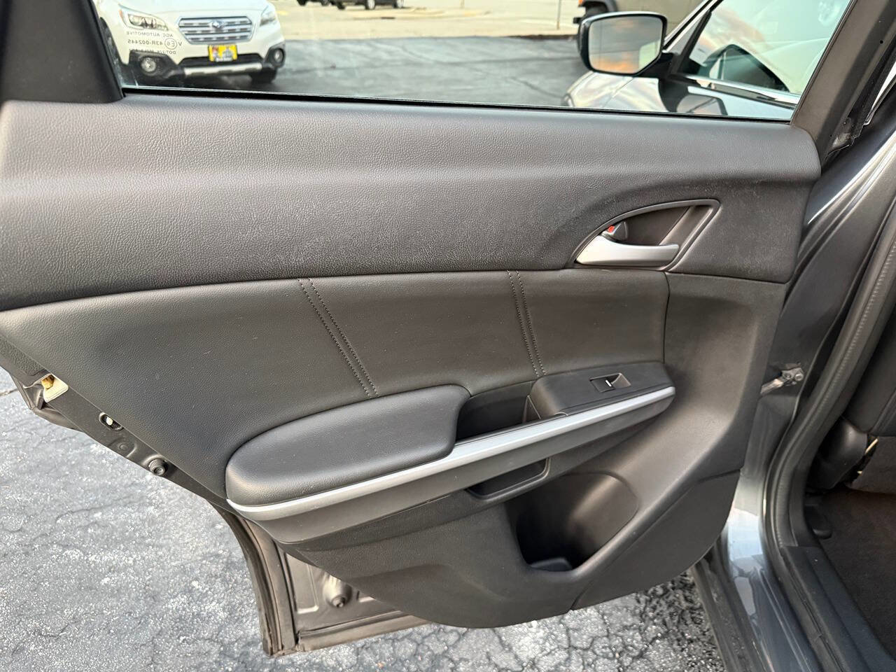 Used 2014 Honda Crosstour EX-L image 91
