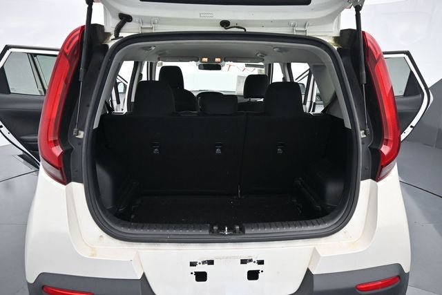 Used 2021 Kia Soul LX FWD image 13