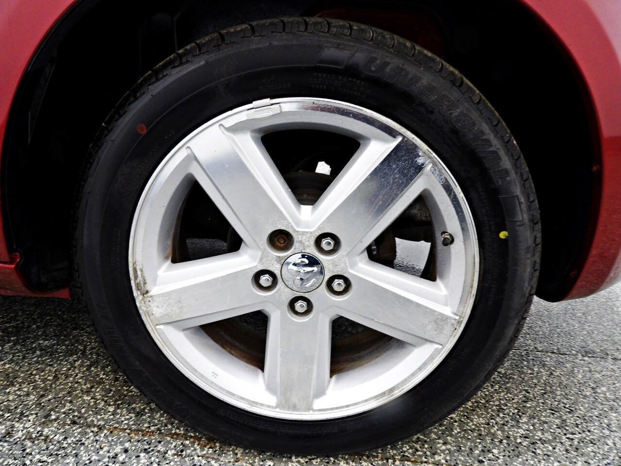 Used 2008 Dodge Avenger SXT w/ Sport Appearance Group FWD image 19