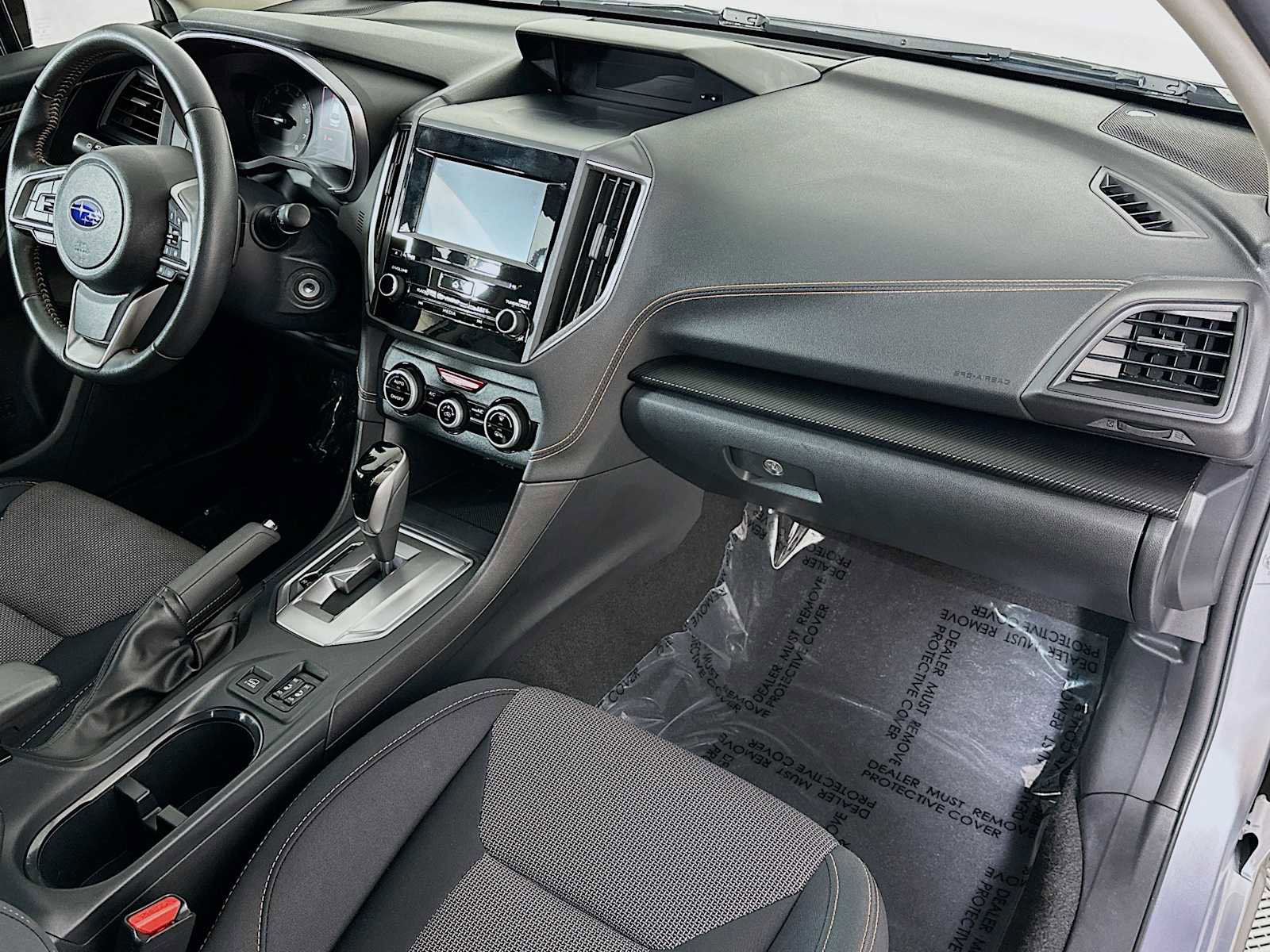 Certified 2021 Subaru Crosstrek 2.0i Premium w/ Popular Package #3 image 25