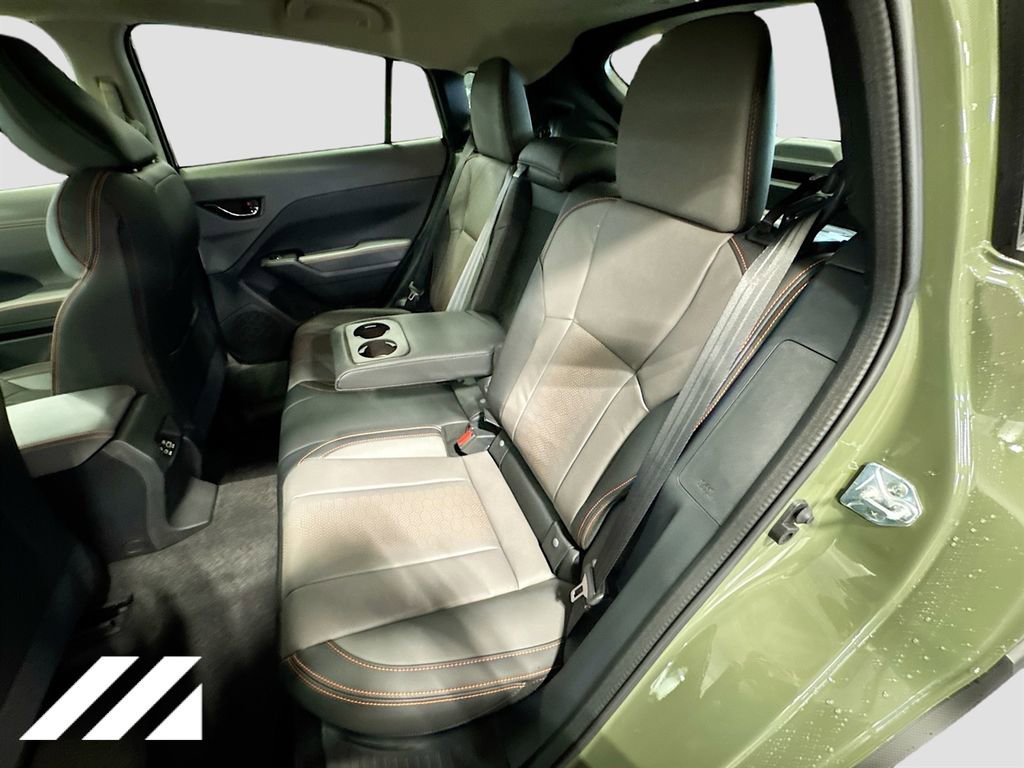New 2026 Subaru Crosstrek 2.5i Limited AWD/4WD image 26