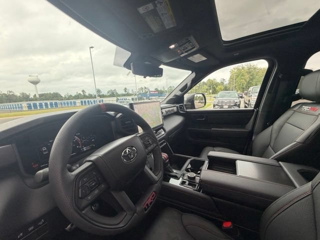 Used 2026 Toyota Tundra TRD Pro AWD/4WD image 22