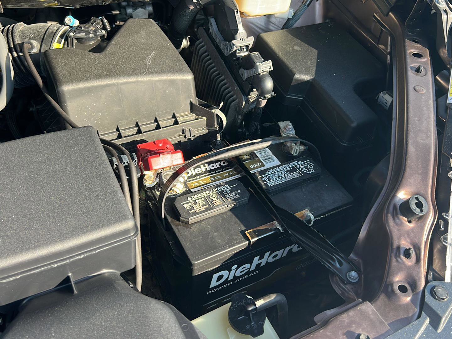 Used 2018 Toyota Sienna Limited Premium image 37