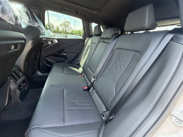 New 2026 BMW X3 xDrive30i w/ Convenience Package AWD/4WD image 19