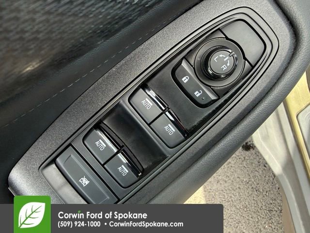 Used 2024 Subaru Outback Wilderness AWD/4WD image 22