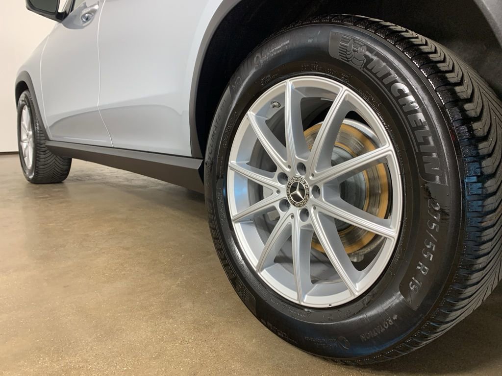 Used 2025 Mercedes-Benz GLE 350 4MATIC image 15