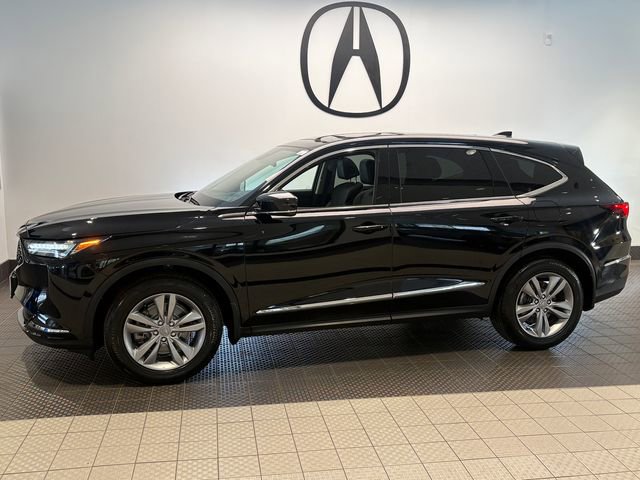 Certified 2024 Acura MDX SH-AWD image 3
