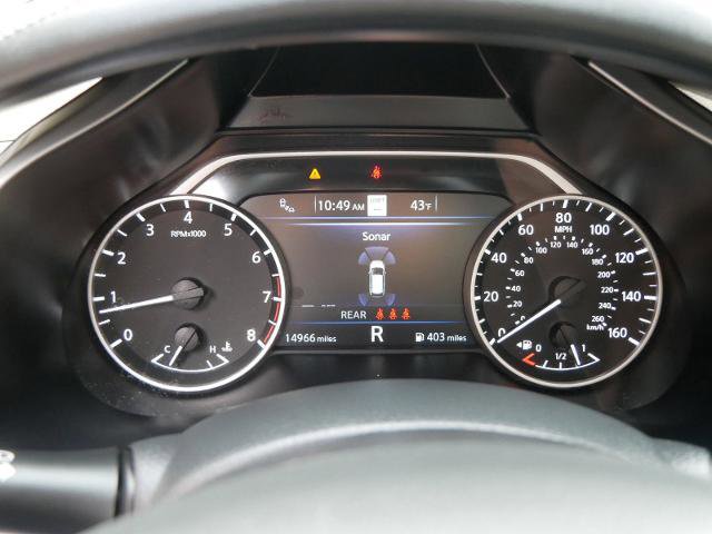 Certified 2024 Nissan Murano SL image 25