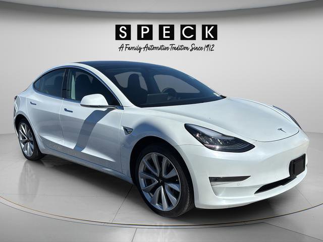 Used 2019 Tesla Model 3 Mid Range image 14
