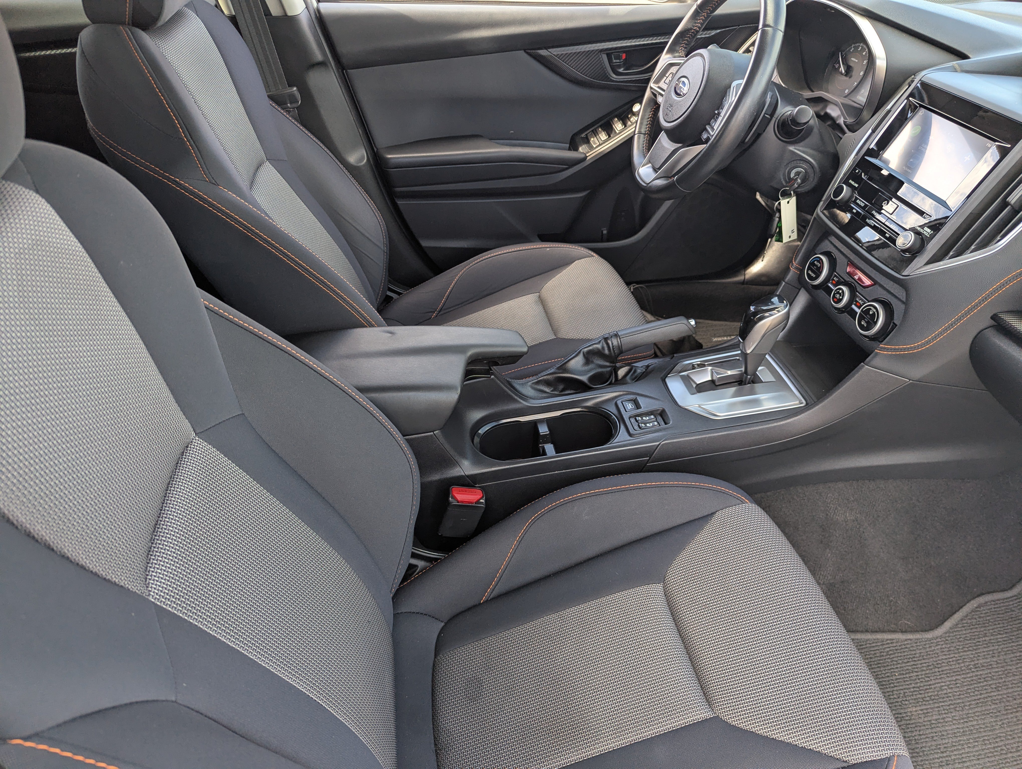 Used 2020 Subaru Crosstrek 2.0i Premium w/ Popular Package #3 AWD/4WD image 11