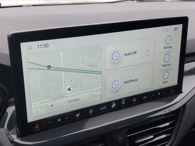 Certified 2024 Ford Escape ST-Line w/ Tech Pack #1 AWD/4WD image 19