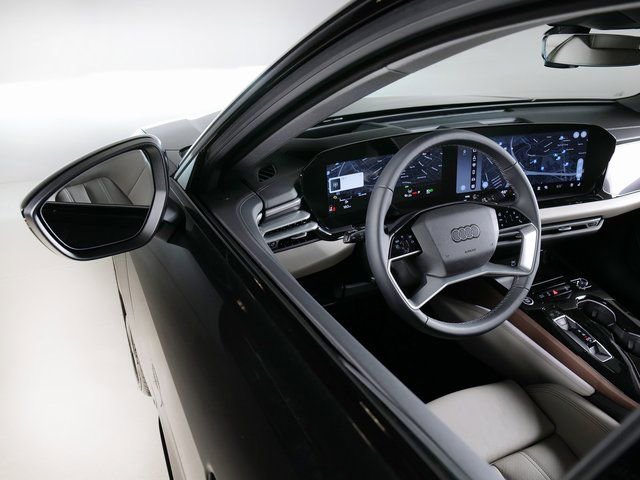 New 2026 Audi A5 2.0T Prestige AWD/4WD image 26