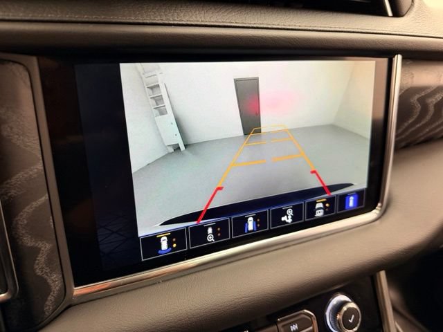 Certified 2024 GMC Yukon XL Denali w/ Max Trailering Package AWD/4WD image 15