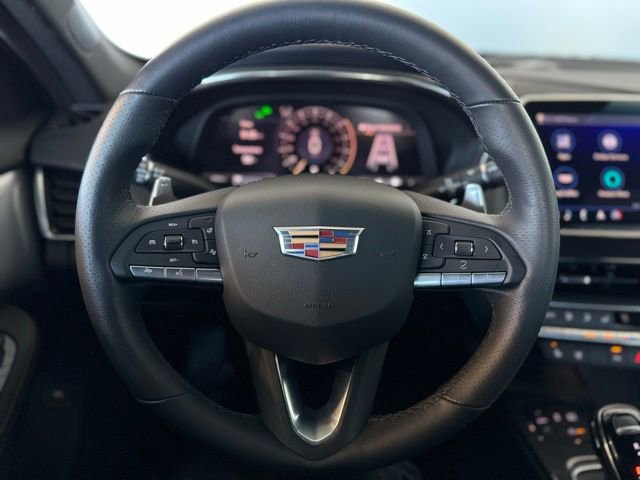 Used 2024 Cadillac CT5 Sport AWD/4WD image 26