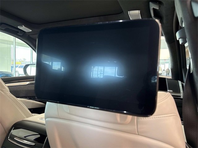 Used 2025 Cadillac Escalade V image 18