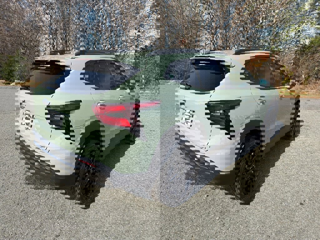 New 2026 Chevrolet Trax ACTIV image 5