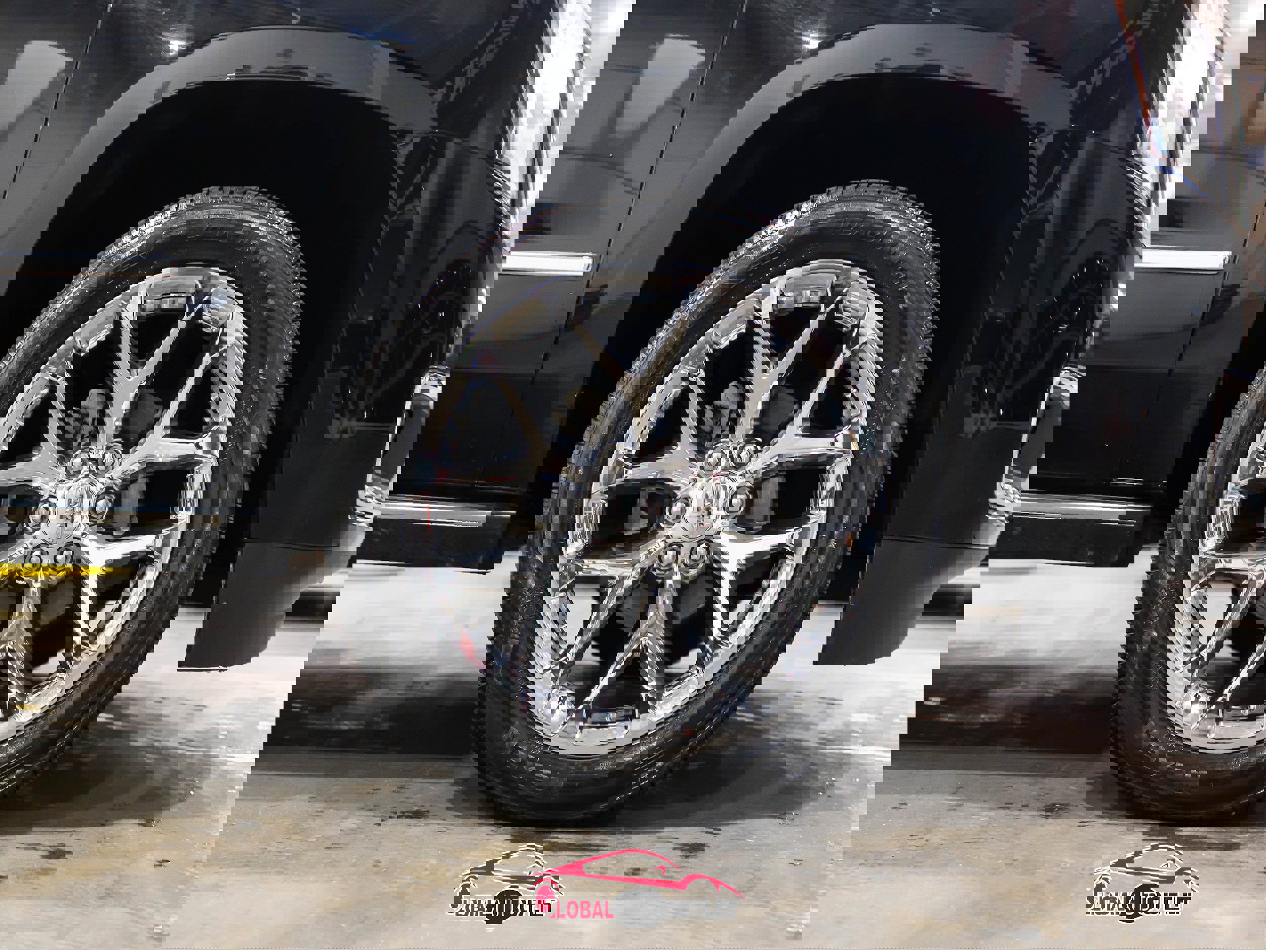 Used 2019 GMC Yukon XL Denali w/ Denali Ultimate Package image 10