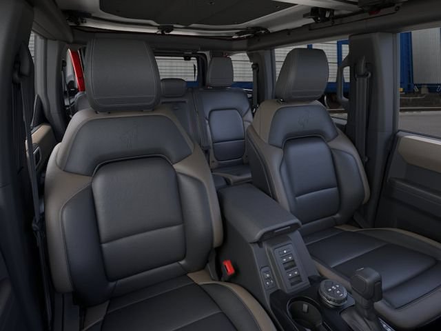 New 2026 Ford Bronco Big Bend AWD/4WD image 10