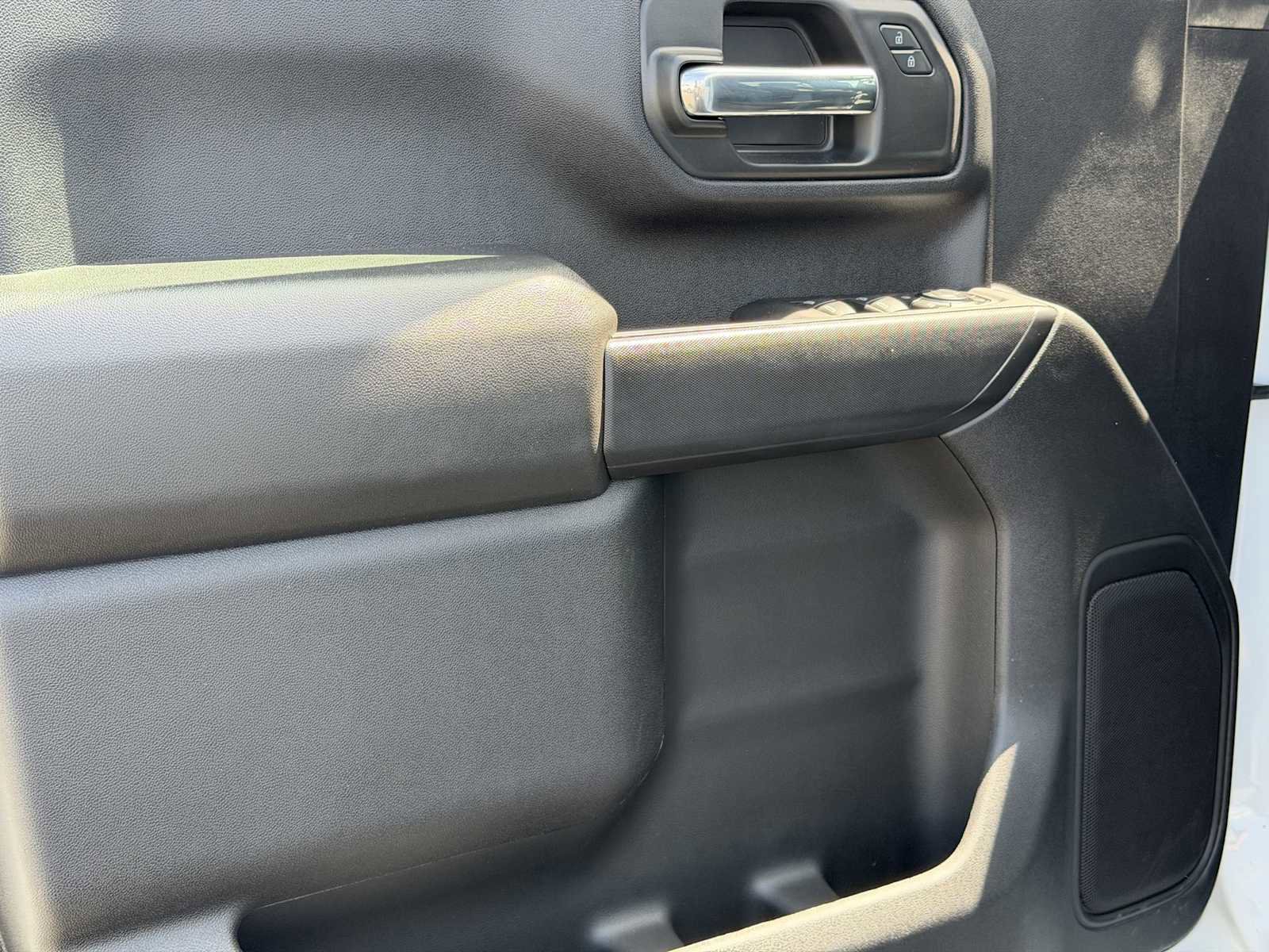 New 2026 Chevrolet Silverado 2500 W/T w/ WT Convenience Package image 33