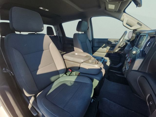 Used 2021 Chevrolet Silverado 1500 LT w/ Z71 Off-Road Package image 21