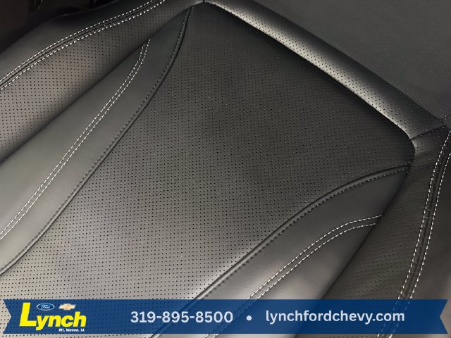 Certified 2024 Ford Mustang Mach-E Premium AWD/4WD image 9