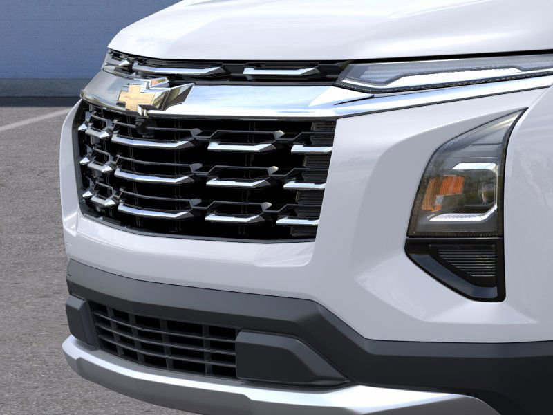 New 2026 Chevrolet Equinox LT image 13