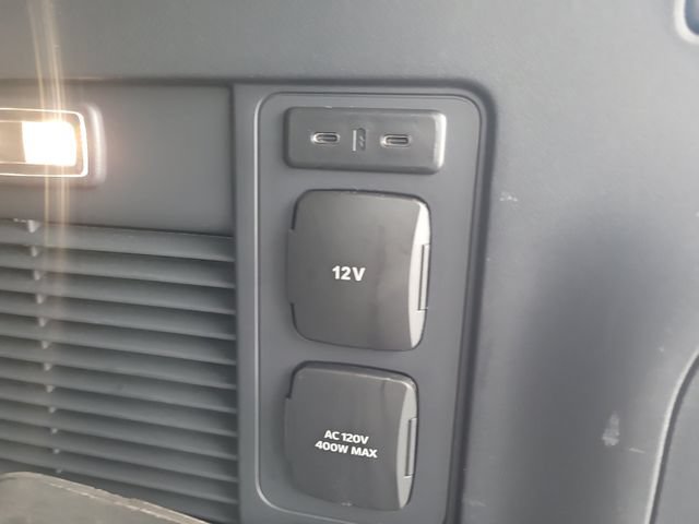 Used 2025 Ford Expedition King Ranch AWD/4WD image 13