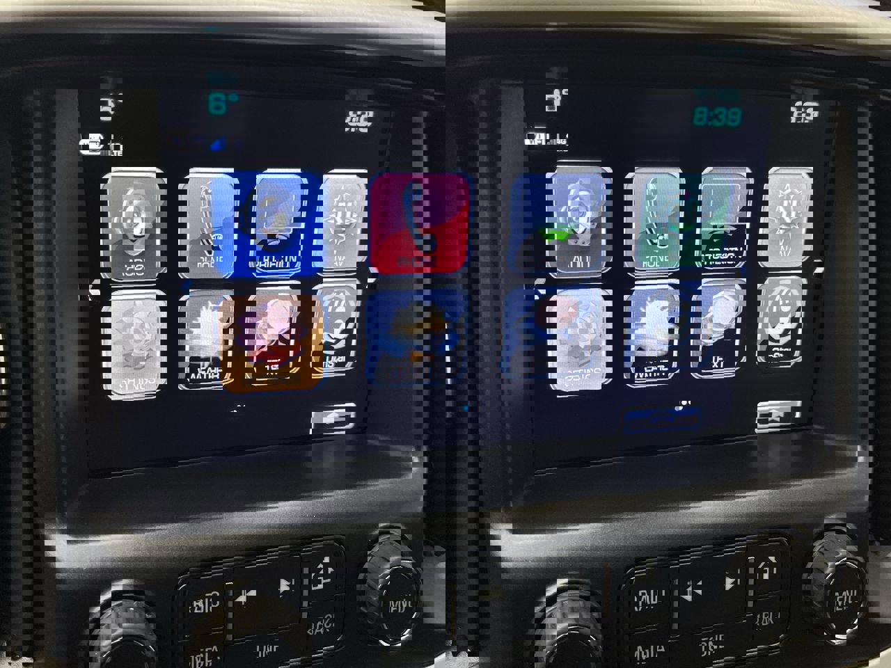 Used 2017 GMC Canyon SLT w/ Driver Alert Package image 20