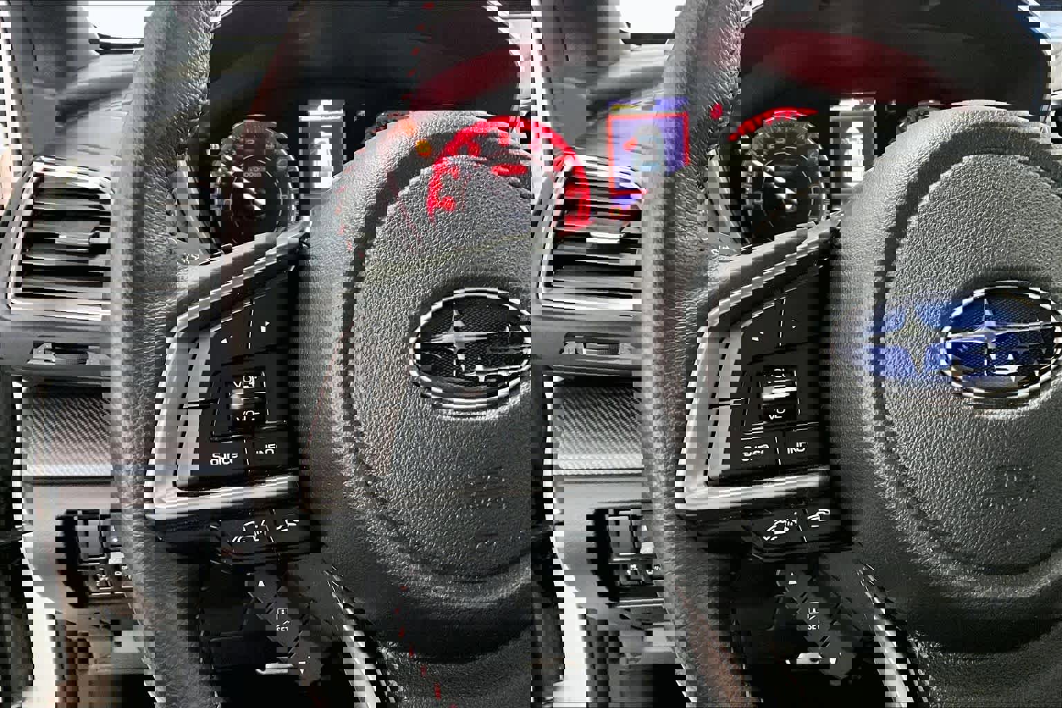 Used 2023 Subaru Impreza 2.0i Sport image 21