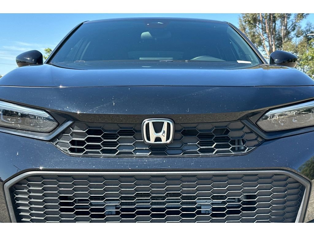 Certified 2025 Honda Civic Sport image 45