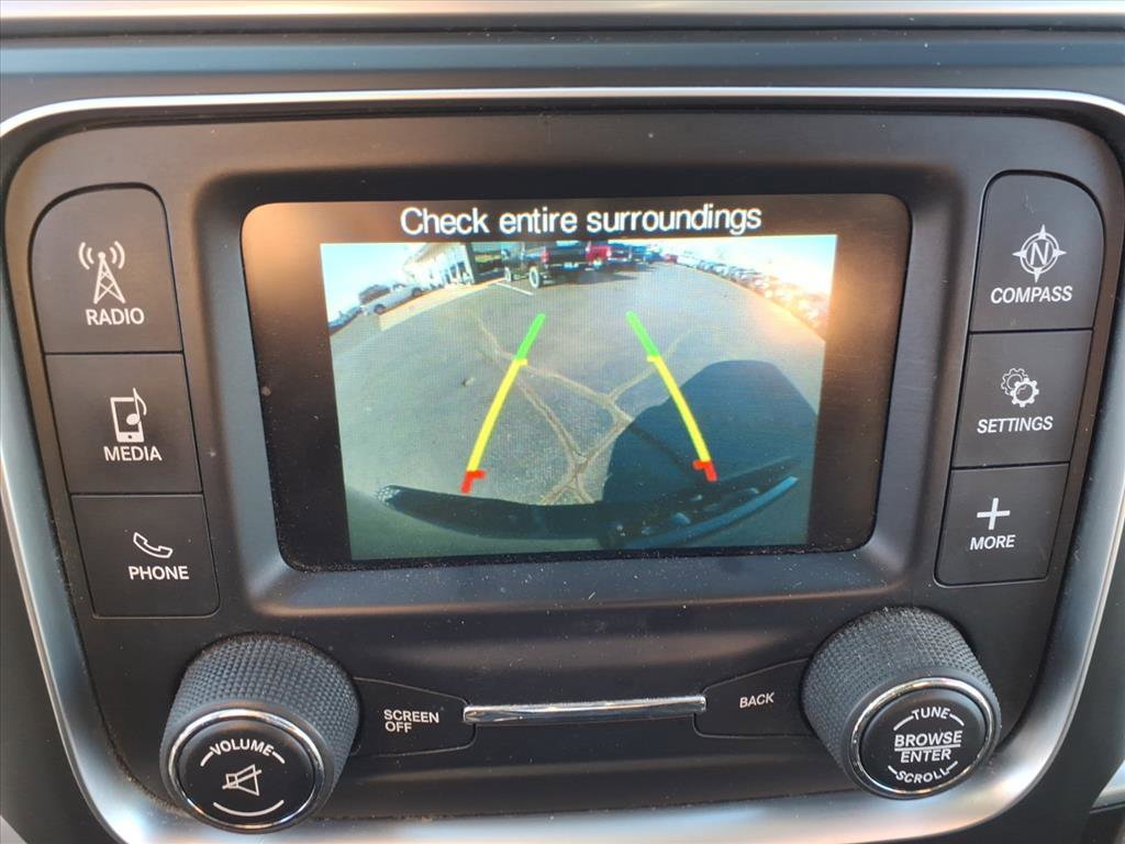 Used 2019 RAM 1500 Classic Warlock image 19