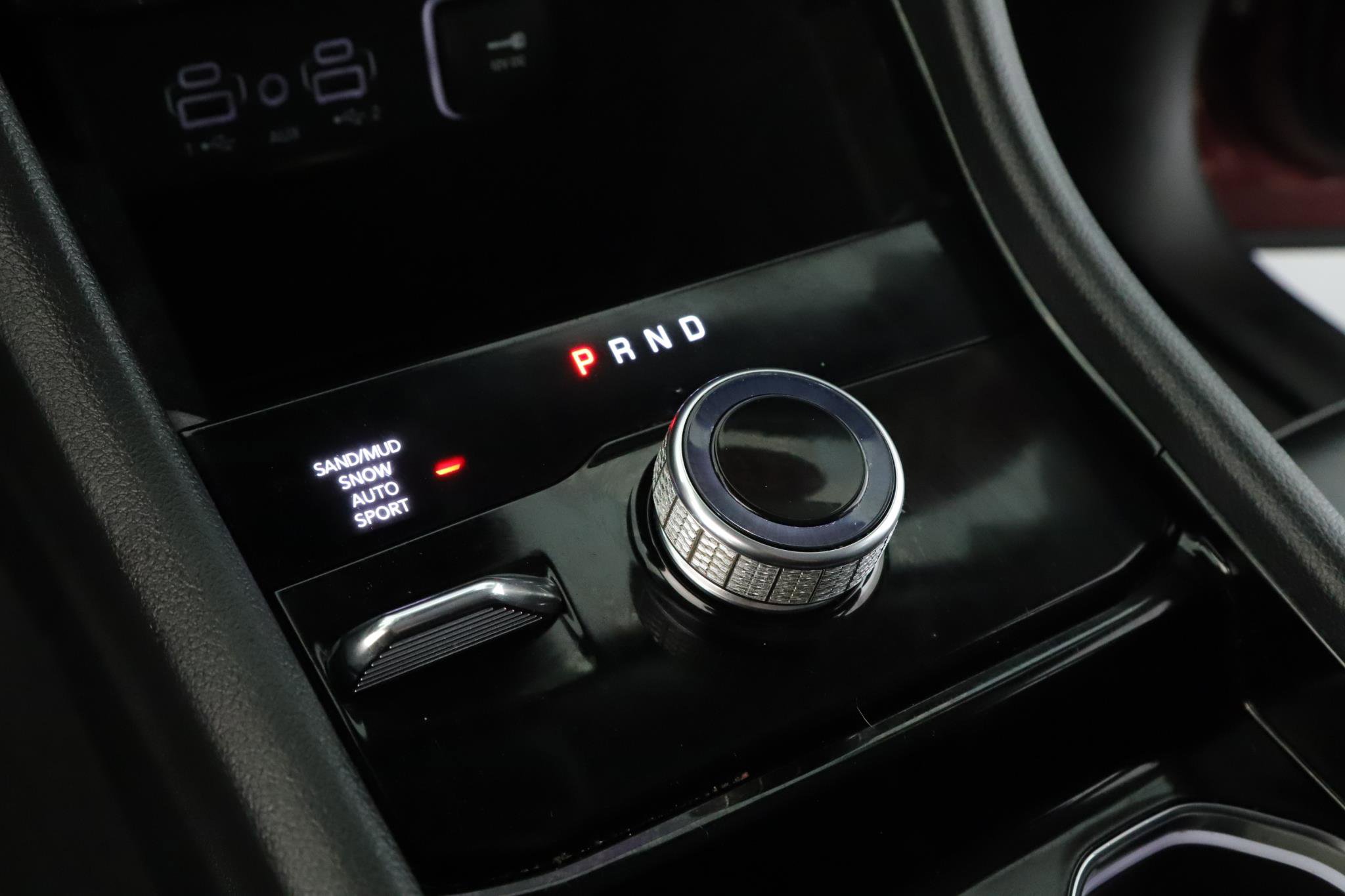 Certified 2022 Jeep Grand Cherokee L Limited image 16