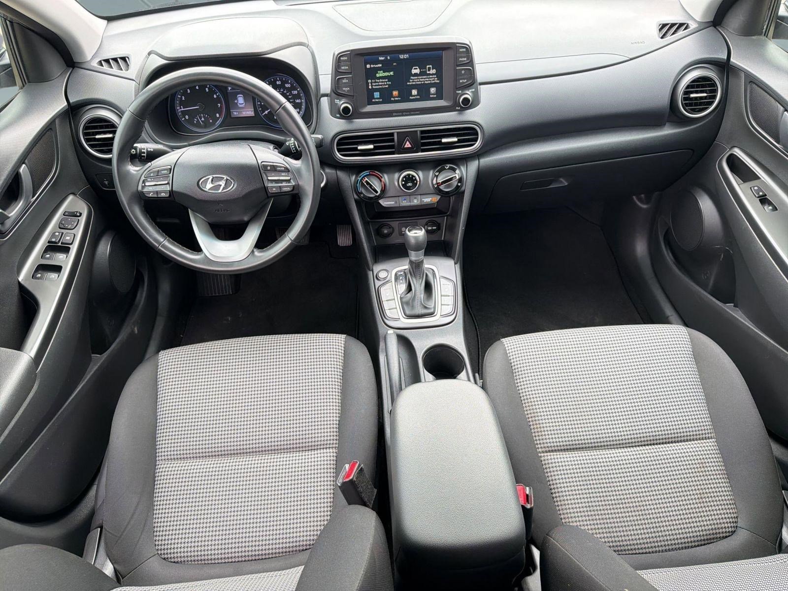 Used 2021 Hyundai Kona SEL image 15