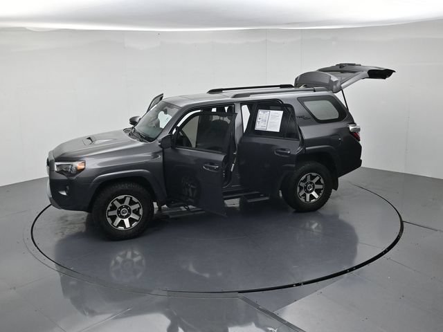 Used 2023 Toyota 4Runner TRD Off-Road Premium w/ Off Road Premium Plus Package AWD/4WD image 57