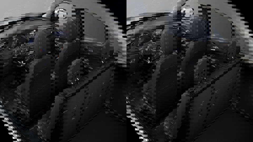 New 2025 Buick Encore GX Preferred w/ Advanced Technology Package image 36