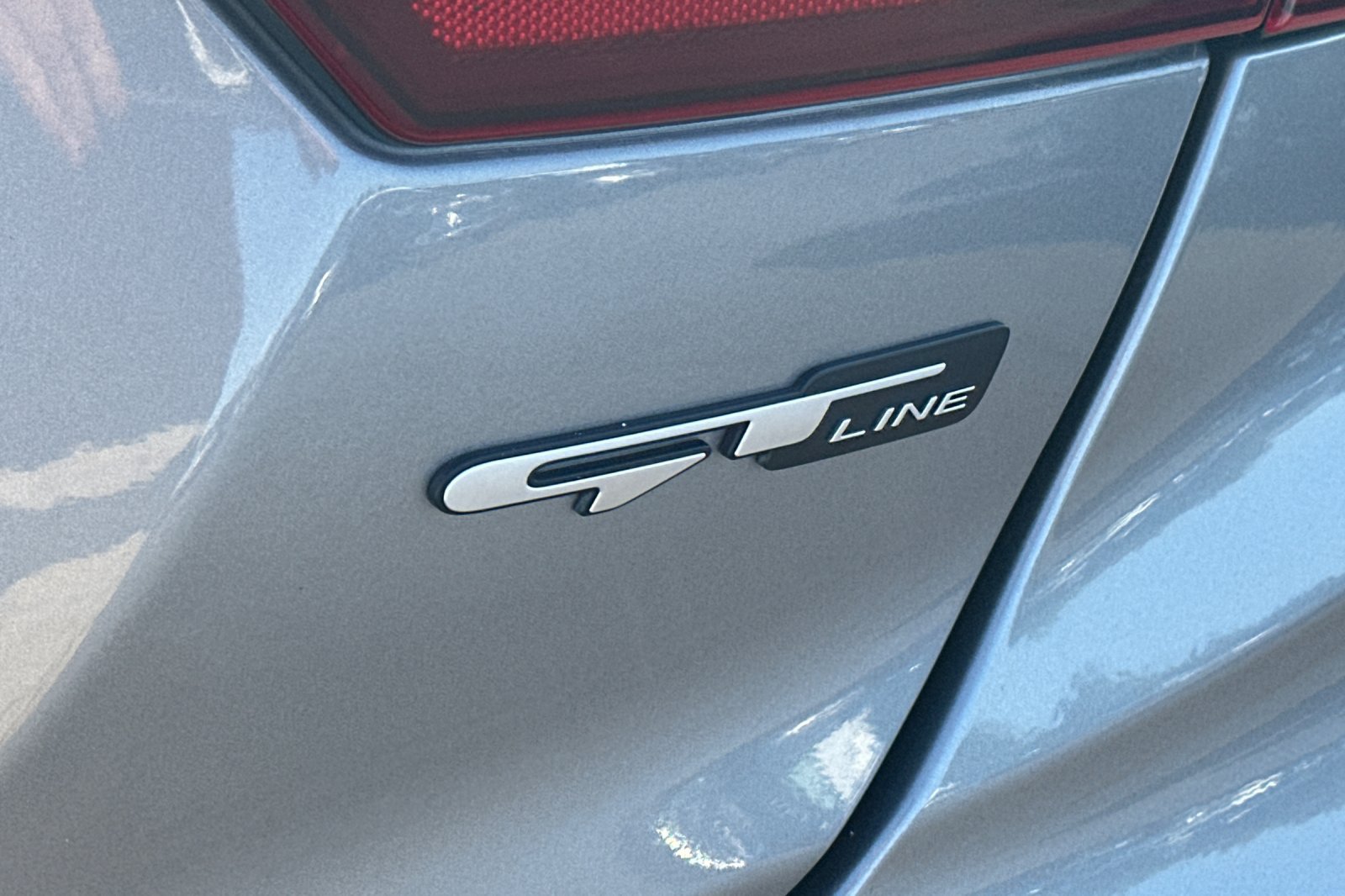 Used 2024 Kia Forte GT-Line FWD image 26