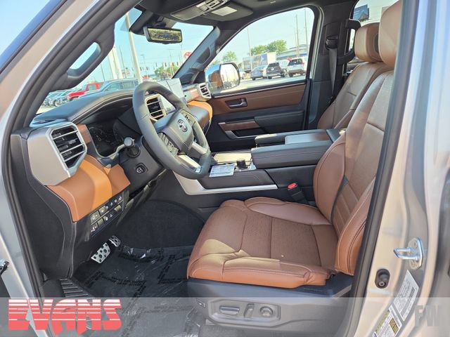 New 2026 Toyota Tundra 1794 Edition w/ TRD Off-Road Package AWD/4WD image 20