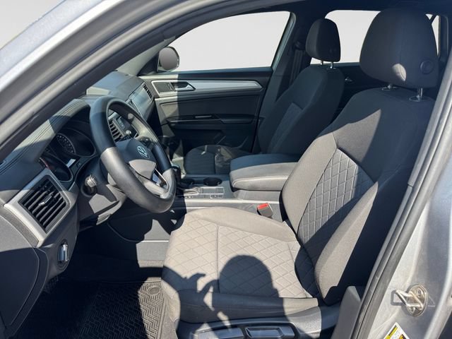 Used 2020 Volkswagen Atlas Cross Sport S FWD image 11