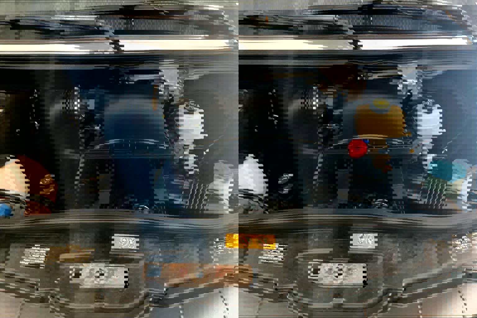 Used 2017 Mercedes-Benz Sprinter 2500 image 9