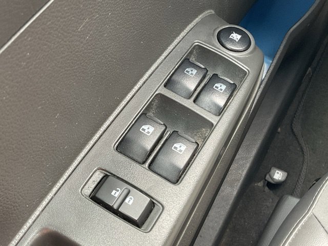 Used 2014 Chevrolet Spark LT FWD image 23