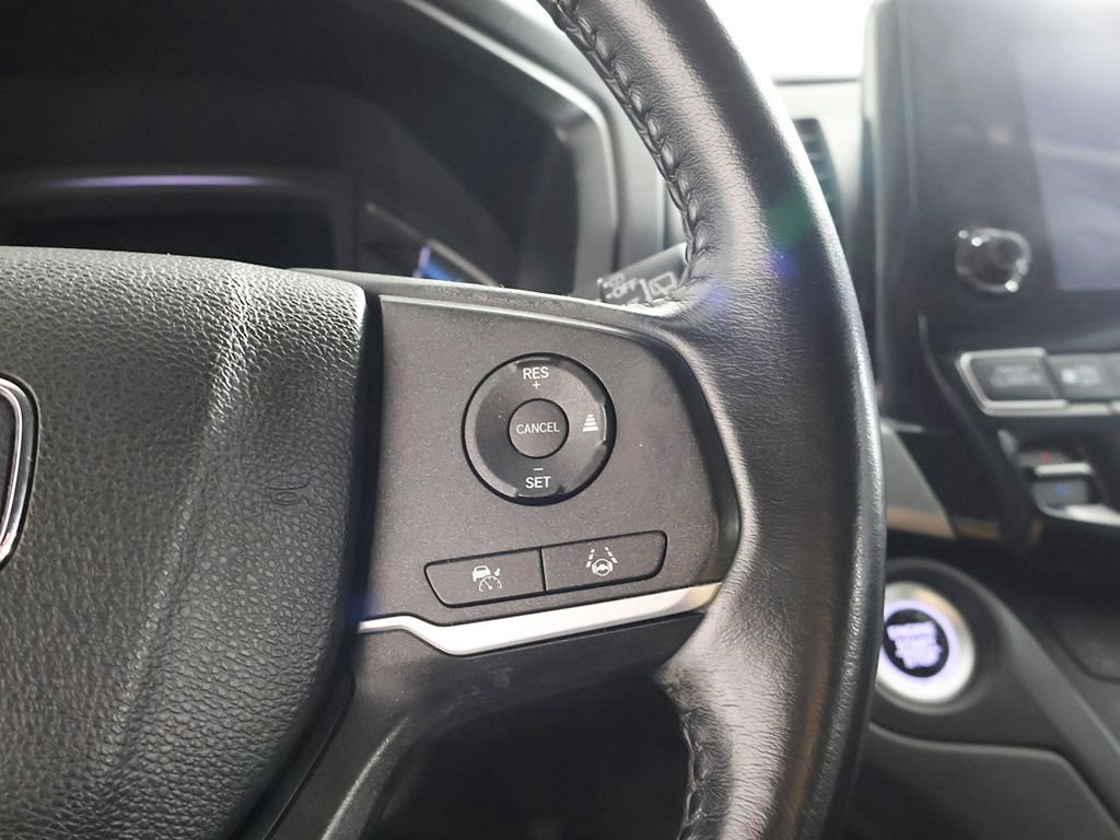 Used 2022 Honda Odyssey EX-L image 46