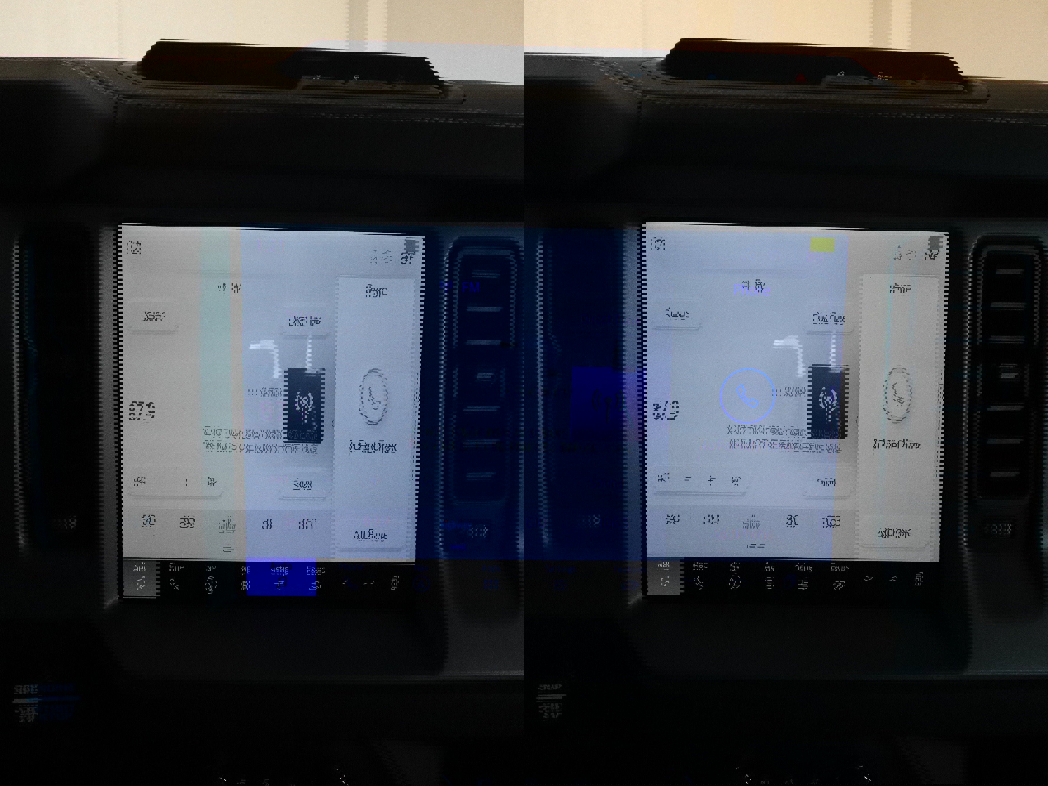 New 2025 Ford Bronco Outer Banks image 27