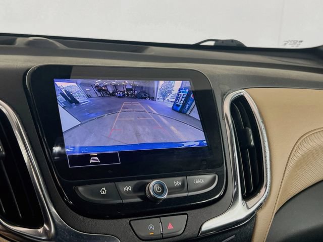 Used 2024 Chevrolet Equinox Premier FWD image 14