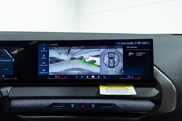 New 2026 BMW X3 xDrive30 w/ Premium Package image 20