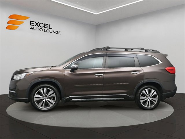 Used 2020 Subaru Ascent Touring image 2